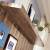 d-c-fix Klebe-Folie Selbstklebefolie Rustik altes Holz 90 cm breit | XXL Rolle 15 Meter
