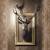 d-c-fix Klebefolie Rustik Braunes Holz Möbelfolie Selbstklebend Dekor 1500 x 45 cm