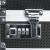 Allit AluPlus Protect C 60 Instrumentenkoffer Foto Kamera Messgeräte Waffen Koffer Aufbewahrung