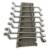 Allit StorePlus Flex M 8 455135 Schraubenschlüssel-Halter Werkzeughalter