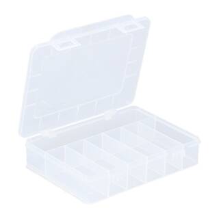 Allit EuroPlus Basic 18/7 457180 Sortimentskasten Kiste Kleinteile-Box Kasten