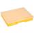 Allit EuroPlus Basic 37/15 Sortimentskasten Kleinteilebox Aufbewahrungsbox gelb