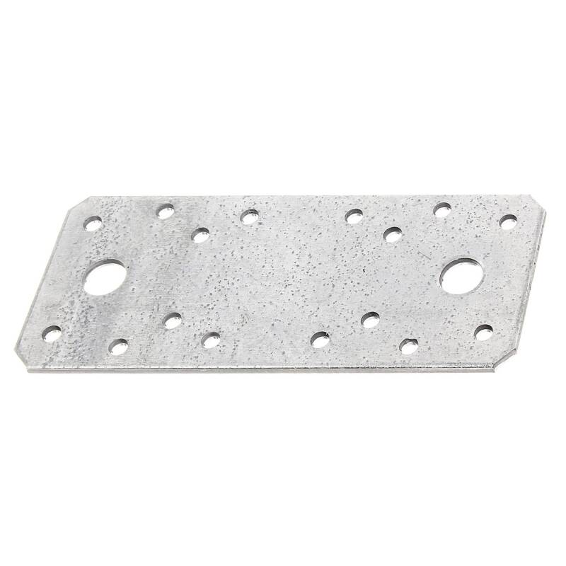 PK Nagelplatten 1,5mm Nagelplatte Flachverbinder Holzverbinder Verbinder Platte 