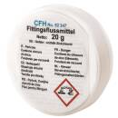 CFH Fittingsflussmittel 20g Weichlötflussmittel...