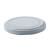 100x Twist-Off-Deckel Ø 43 mm Weiß Schraubdeckel für Einweckglas Sturzglas