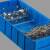 Allit ProfiPlus ShelfBox Divider B 4 Trennstege für Industrieboxen 456591