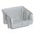 Allit ProfiPlus Compact 1 grau Stapelsichtbox Gr. 1 Regalbox Sichtbox Box 456404