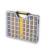 Allit EuroPlus Basic S 47/7-36 Sortimentskasten Kleinteilebox Aufbewahrungsbox