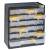 Allit VarioPlus Basic 32 Kleinteilemagazin Sortimentskasten Sortierbox Organizer
