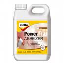 Molto Power-Abbeizer 2,5 l Lackentferner Farbablöser