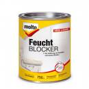 Molto FEUCHT BLOCKER 750 ml Grundierung Isolierfarbe...