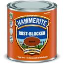 Hammerite ROST-BLOCKER 500ml braun Rostentferner...