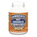 Hammerite ROSTUMWANDLER 250 ml Rostlöser Entroster...