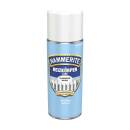 Hammerite Heizkörperlack WEISS GLANZ 400 ml Spray...