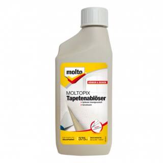 Molto Moltopix Tapetenablöser 375 ml Tapetenentferner
