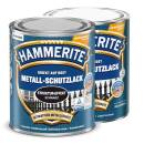 Hammerite STRUKTUR-EFFEKT 750 ml Metallschutzlack...