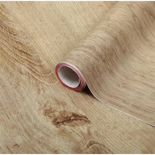 d-c-fix Klebefolie Folie Selbstklebefolie Ribbeck Oak Eiche 45 cm Holzdekor Holz