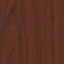 d-c-fix Klebefolie Mahagoni dunkel Holz Möbelfolie Selbstklebend Dekor 200 x 45 cm