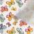 d-c-fix Klebefolie Papillion Schmetterling Möbelfolie Selbstklebend Dekor 200 x 45 cm