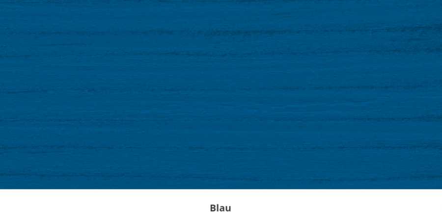 Consolan Wetterschutzfarbe Farbton Blau
